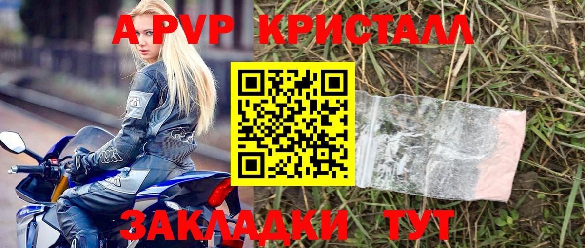 Alpha PVP СК КРИС Холмск